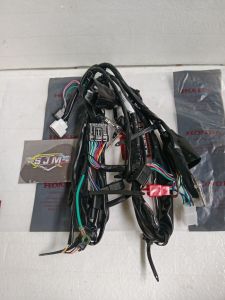 KABEL BODY ASSY HONDA BEAT ESP ISS 2016 SETATER HALUS 2016 KODE-K81