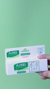 Acnes Spot Care gel penghilang bekas jerawat 12 gr