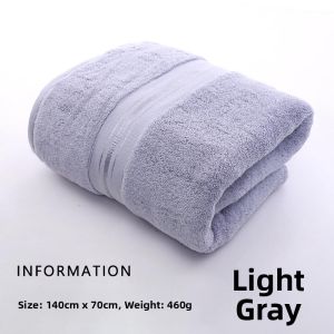 Extra Soft & Absorbent Cotton Extra Large Thick Couple Towel