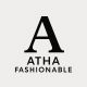 Athafashionable