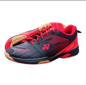 Sepatu YNX Terbaru 510W Sepatu Badminton Jogging Tennis Bulutangkis Pria Wanita Size 38-44