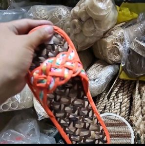 Quality Made Native Slipper for adult