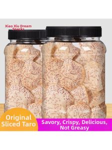Yam Slices Chips Salt & Pepper