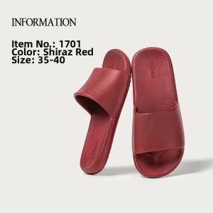 YUANGANG | Wedding And Festival Red Slipper