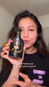 Natur Natural Extract Shampoo Ginseng extract 140 ml Memperbaiki Rambut Rontok