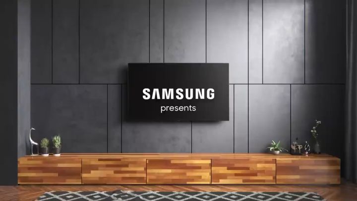 [FREE DELIVERY] Samsung TV 50DU7000 4K UHD Smart TV (43" / 50" / 55"/ 65") 43DU7000 / 50DU7000 / 55DU7000 / 65DU7000