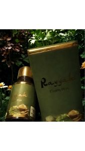 Rayyah Enzym Plus/original/100%