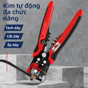 OUSHIDUN | Công Cụ Bóc Dây Đa Năng