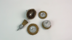 SIKAT KAWAT MESIN BOR ISI 5pcs