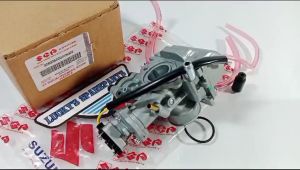 Karburator Suzuki Shogun RR125 & Smash Titan