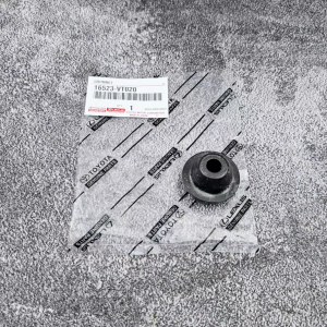 Karet Dudukan Bantalan Radiator Innova Zenix Part Mobil