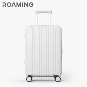 ROAMING | Expandable Multi-functional Luggage 20 inch
