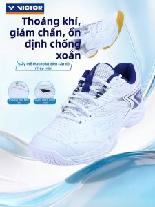 Victor | Giày Đánh Cầu Lông Chống Trượt Thoáng Khí