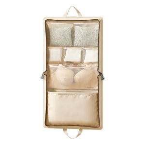 bicoy | Travel Storage Bag Portable Clothing Organizer