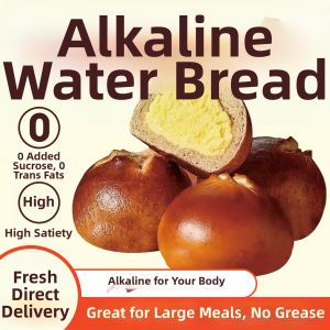 Matcha Chocolate Filling Healthy Breakfast Substitution European Bread