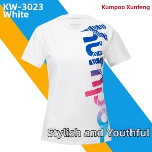 Kumpoo | Limited Model KW-3013 3023 Breathable Quick-Dry Sportswear