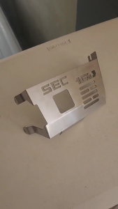 Adv 160/Pcx 160 skid plate sec brand