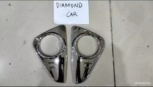 Mengenal Cover Lampu Kabut JSL untuk Toyota Calya