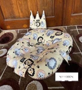 DISCOUNT 50% Sofa Bayi Sabuk Pengaman baby newborn free bantal anti peang