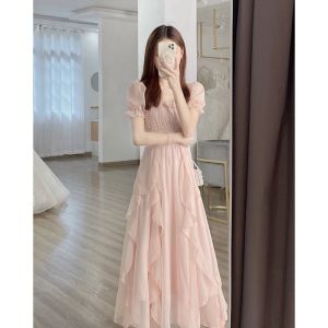 Summer Elegant Fashion Dress