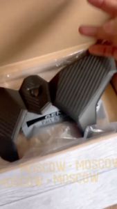 DASI KUPU-KUPU VARIO 125 150 OLD LED 2015 2016 2017 DASBOR RAK DEK LACI COVER BAGASI DEPAN LEDSHIELD