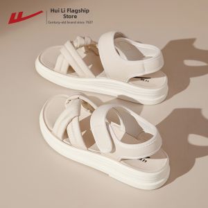 Warrior | New Summer Thick Sole Sandal
