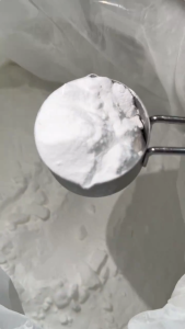 คลอรีน 90% ผง ปรับสภาพน้ำใส ขนาด 50 กิโลกรัม TCCA 90% Powder 50Kg