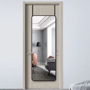 MOLORE | Detachable Full Length Mirror hang-on-door