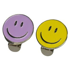 TTYGJ | Multi-functional Hat Clip Ball Marker