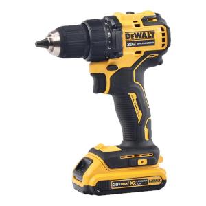 DeWalt | Brushless Cordless Drill Impact Drill Multi-Function Electric Screwdriver