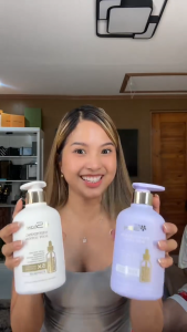 Buy 1 Take 2 Shawill Sakura lotion Whitening Cream 5X Body Lotion Niacinamide whitening lotion Overnight Radiance Repair Body moisturizers For dry and itchy skin Face hands feet Moisturizing Lotion (FDA approved) 500ml
