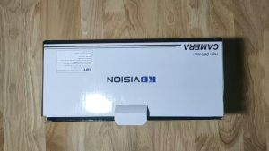 Camera không dây ngoài trời KX-A2013WN-A Chính hãng bảo hành 24 tháng (tặng kèm thẻ nhớ 64GB+ hộp kỹ thuật) Chống nước IP67 loa míc đàm thoại 2 chiều