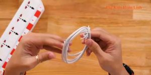 Cáp Sạc Nhanh Belkin USB-C to Lightning BOOST CHARGE Vỏ Dù Cao Cấp Siêu Bền Chứng Chỉ MFi Sạc Nhanh 30W 1m & 2m - Bảo Hành 24 Tháng - Hàng Chính Hãng