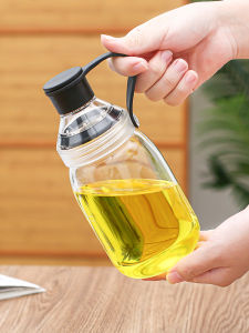 Large Capacity Single Layer Glass Tea Water Separation Cup High End Mens Tea Brewing Cup Heat Resistant with Straw Big Belly Water Cup