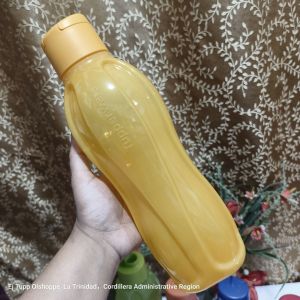Tupperware Eco Bottle 1L Sipper Seal
