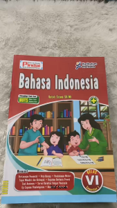 [ 2025 ] LKS PINDAI Kelas 6 Sd Semester 1 Kurikulum Merdeka Cv Arya Duta Terbaru