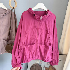 LIYANGANG | Lightweight Sunproof Casual Blouse