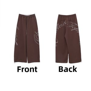 CBXLAB | Oversized Dancing Hip Hop Pants