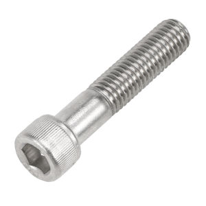 BAIRUITE | Stainless Steel Hex Socket Cap Screws M4 M5 M6 M10 M20
