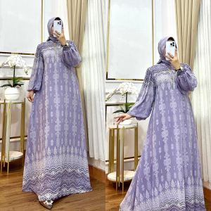 REALPICT COD GAMIS MOTIF BAHAN CERUTY MOTIF  PREMIUM FREE HIJAB SEGI 4 TERMURAH BEST SELLER TANGAN PERTAMA KONVEKSI / PRINTING / MOTIF PREMIUM GAMIS PESTA GAMISTERKINI