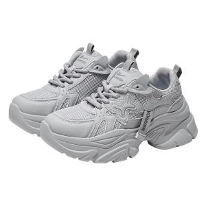 Warrior | Elevating Daddy Style Breathable Casual Athletic Shoes