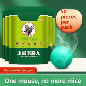 MONLEYTA | Powerful Rodent & Pest Repellent Pellets Indoor Outdoor