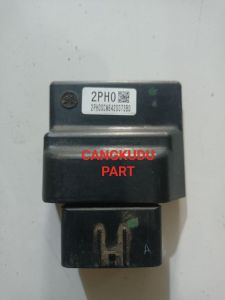 CDI ECCU Yamaha Mio M3 original copotan