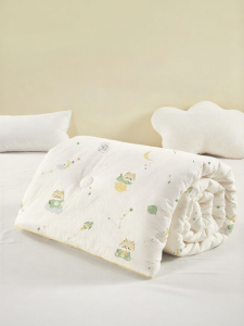 Boyang Home Textile | Infant Air Conditioner Quilt