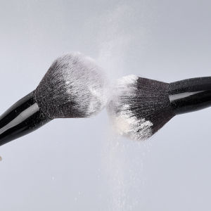 Kích Thước Lớn Cọ Đánh Phấn Phủ Dạng Bột Lông Mềm Bột Cọ Trang Điểm Trang Điểm Mặt Chuyên Nghiệp Cọ