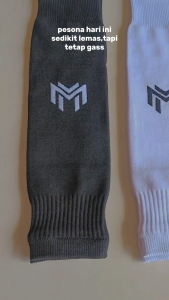 Kaos Kaki Sambung Sepak Bola Futsal Dewasa Premium Maxs