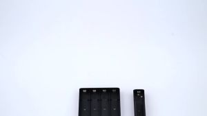 Hộp Đựng Pin 21700 Hộp Đựng Pin Dự Phòng DIY Hộp Đựng Pin 21700 - Tùy Chọn Gói 1/2/3/4 Có Sẵn