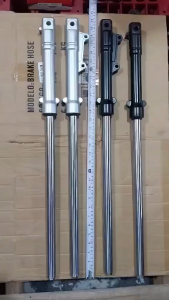 Stock Front Shock For XRM 110/125