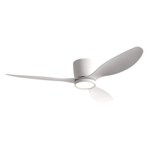YAYIDA |Quiet Variable Speed Ceiling Fan Light