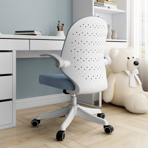 iDesk | Adjustable Learning Desk Chair for Home and Students